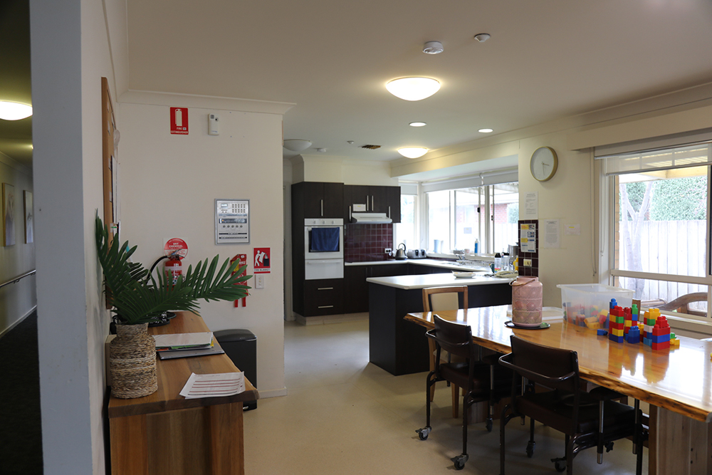 Bayswater: room to rent in great share house — Home image 3