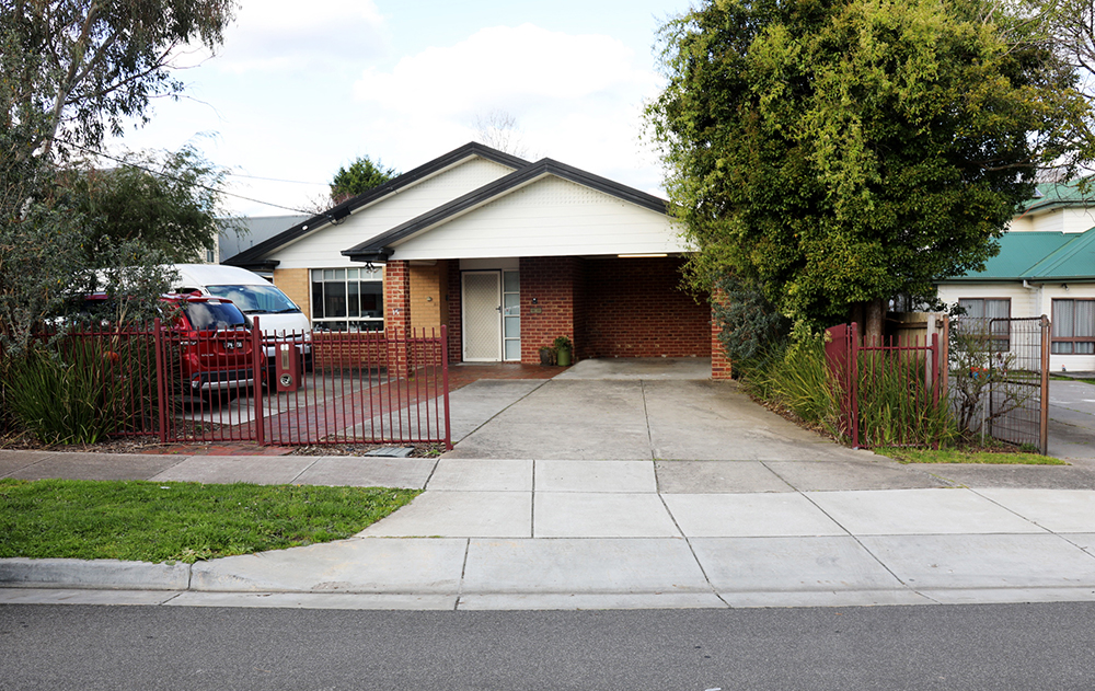 Bayswater: room to rent in great share house — Home image 2