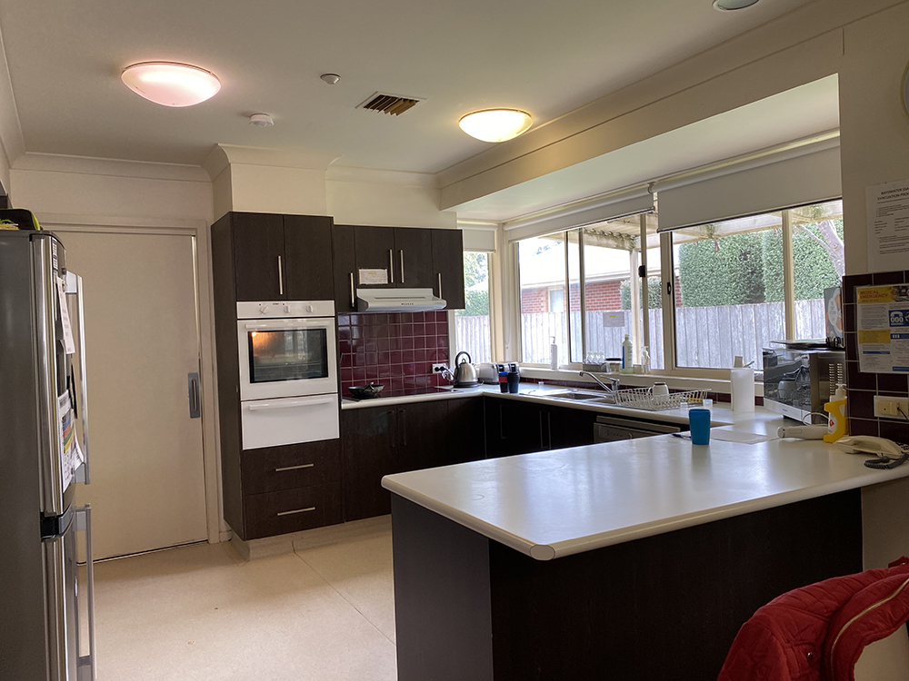 Bayswater: room to rent in great share house — Home image 6