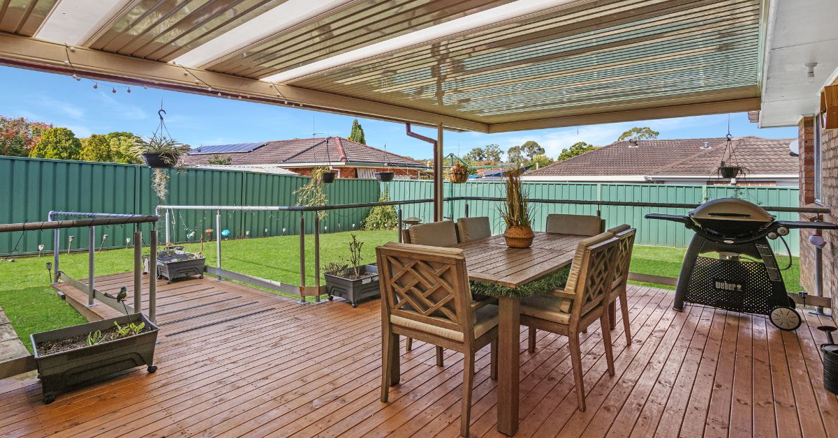 Afford's SIL in Narellan — Home image 2