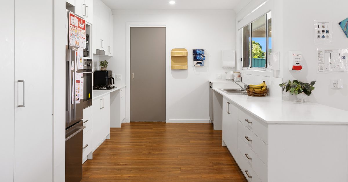 Afford's SIL in Narellan — Home image 3