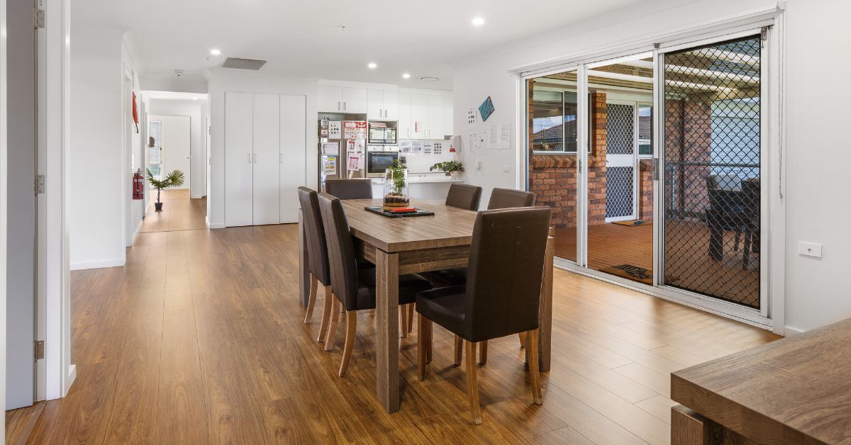 Afford's SIL in Narellan — Home image 4