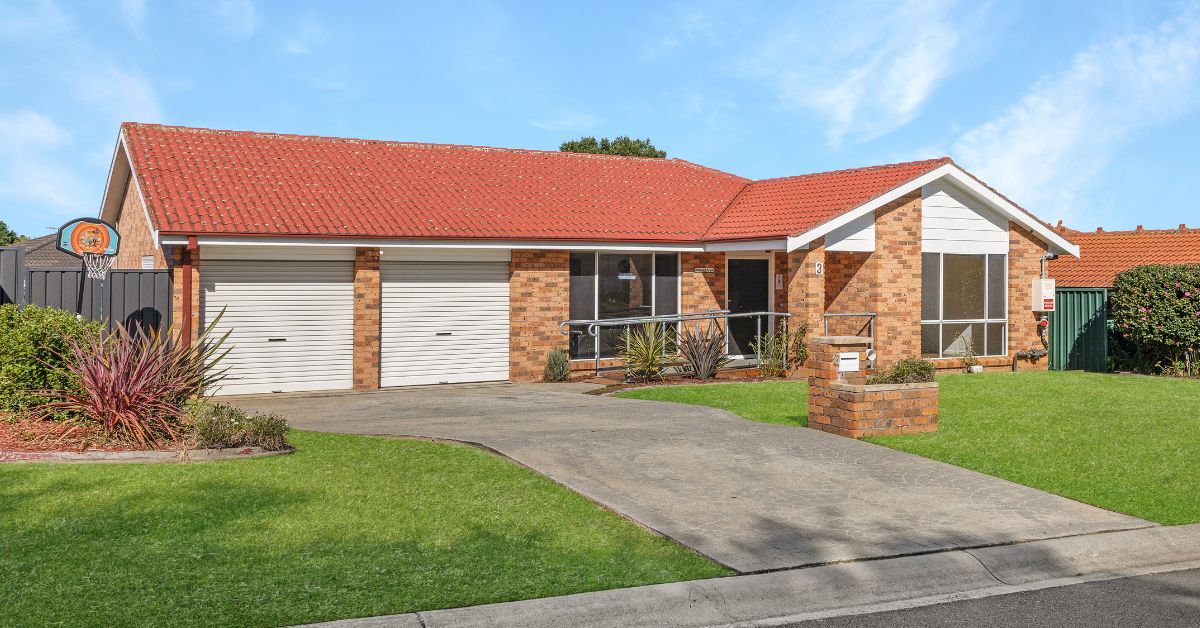 Afford's SIL in Narellan — Home image 5