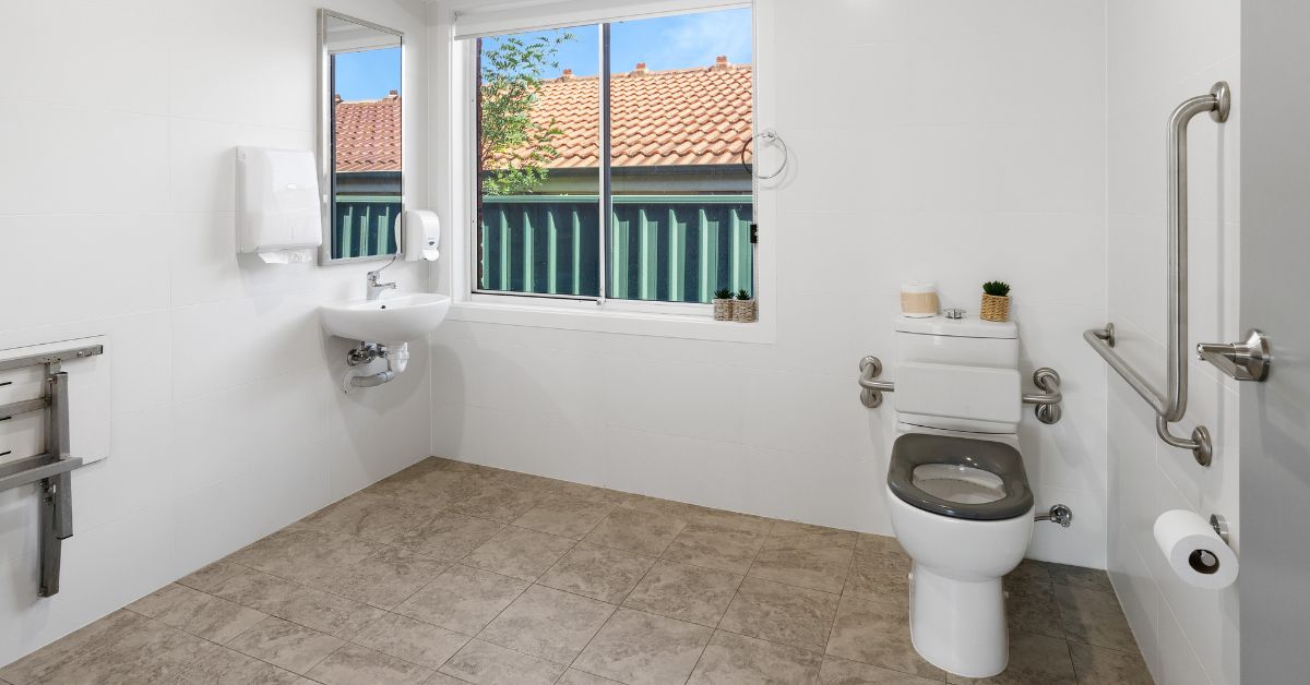 Afford's SIL in Narellan — Home image 6