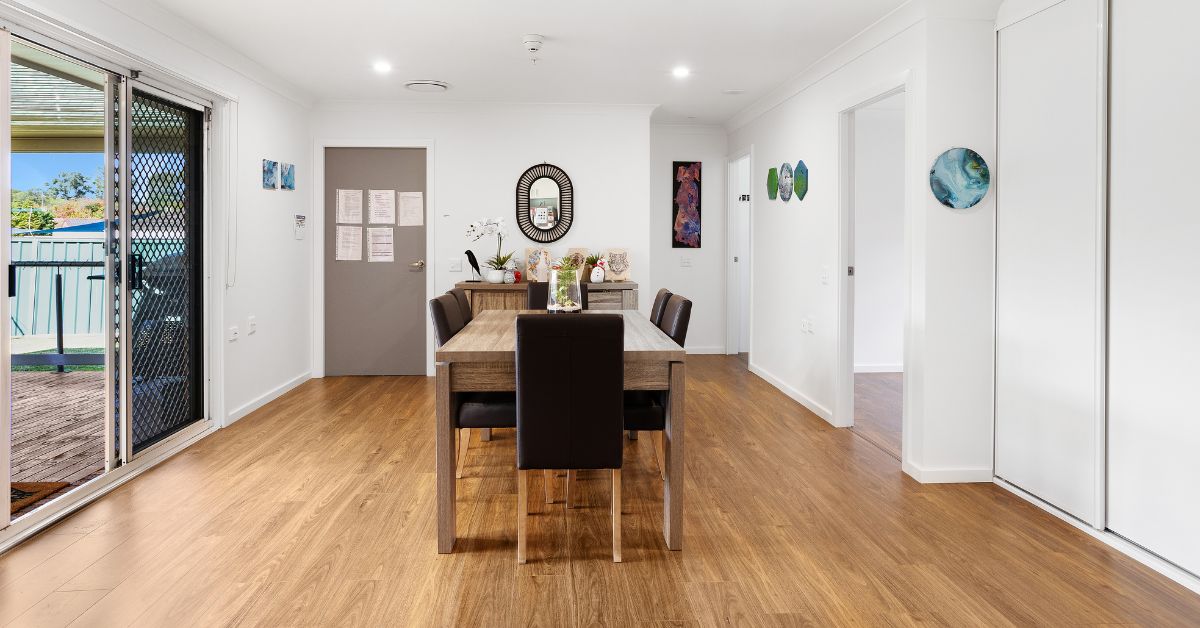 Afford's SIL in Narellan — Home image 7