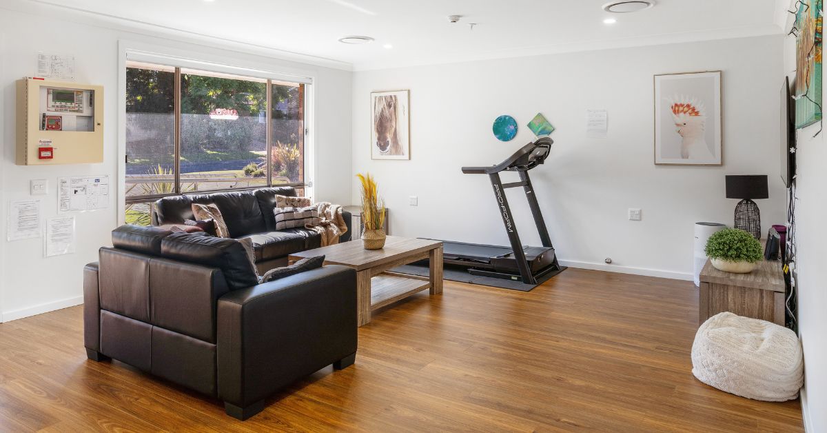 Afford's SIL in Narellan — Home image 8
