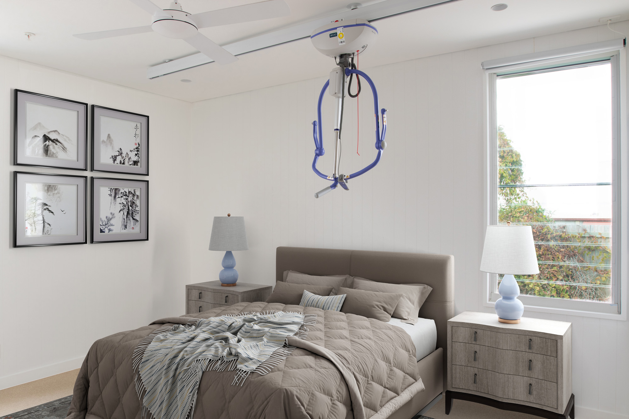 Tailored Living with Comfort, Care, and Convenience at Your Doorstep — Home image 1