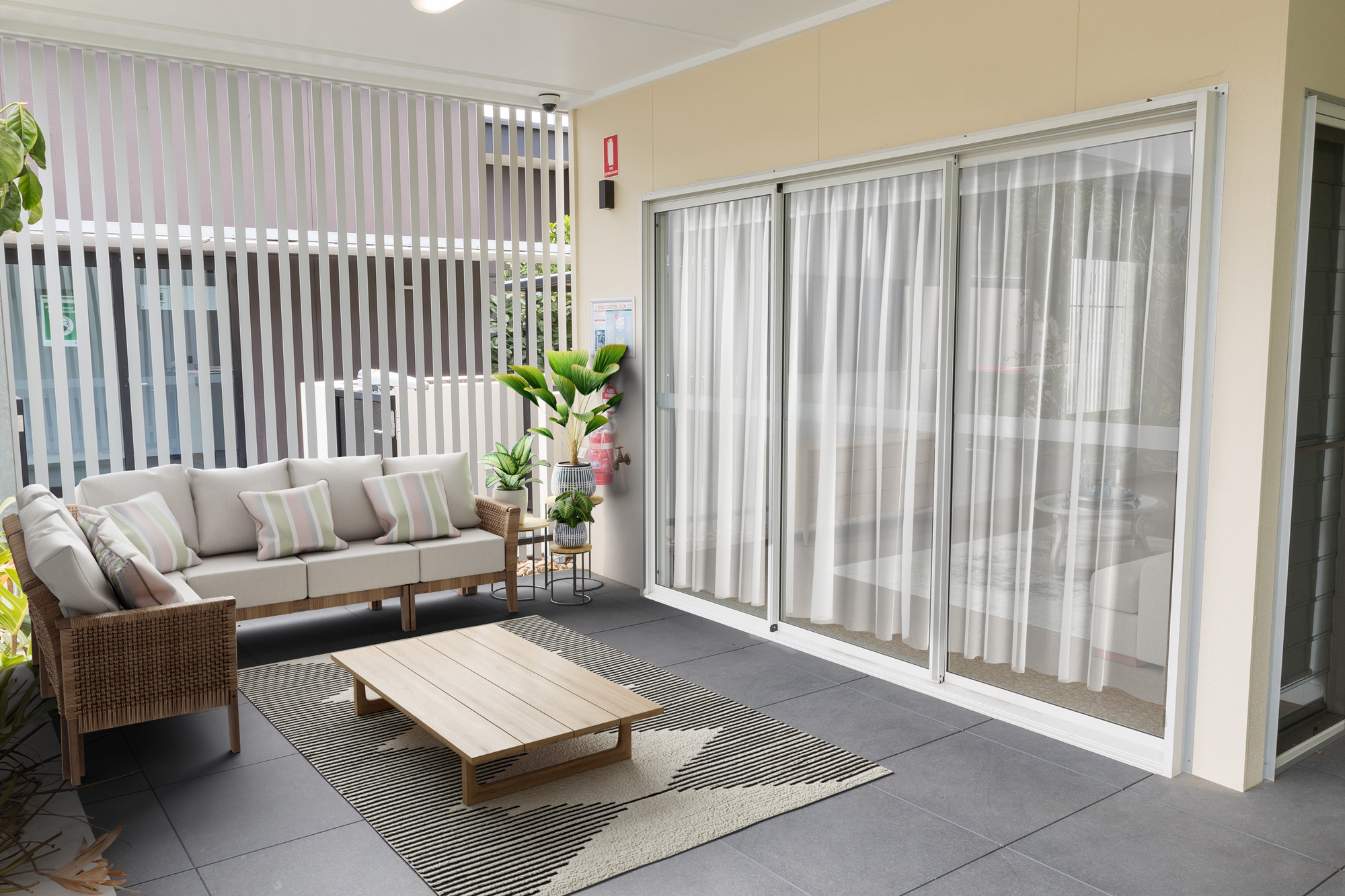 Tailored Living with Comfort, Care, and Convenience at Your Doorstep — Home image 2
