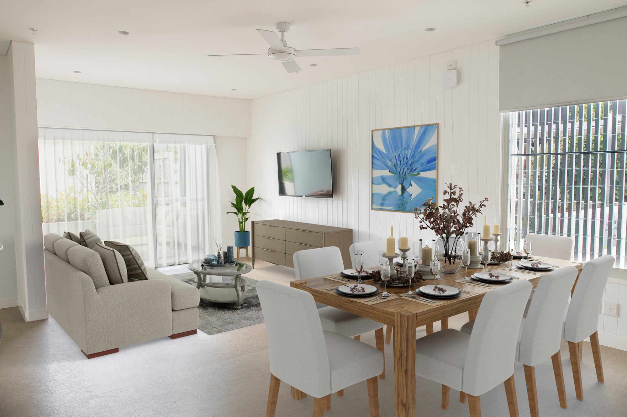 Tailored Living with Comfort, Care, and Convenience at Your Doorstep — Home image 3