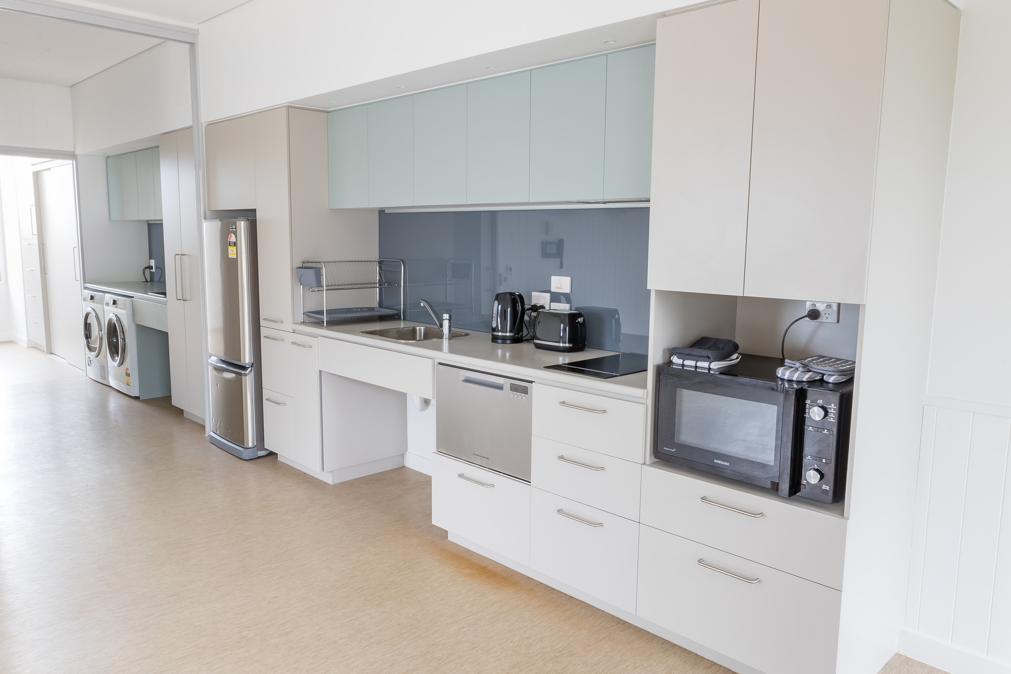 Tailored Living with Comfort, Care, and Convenience at Your Doorstep — Home image 4