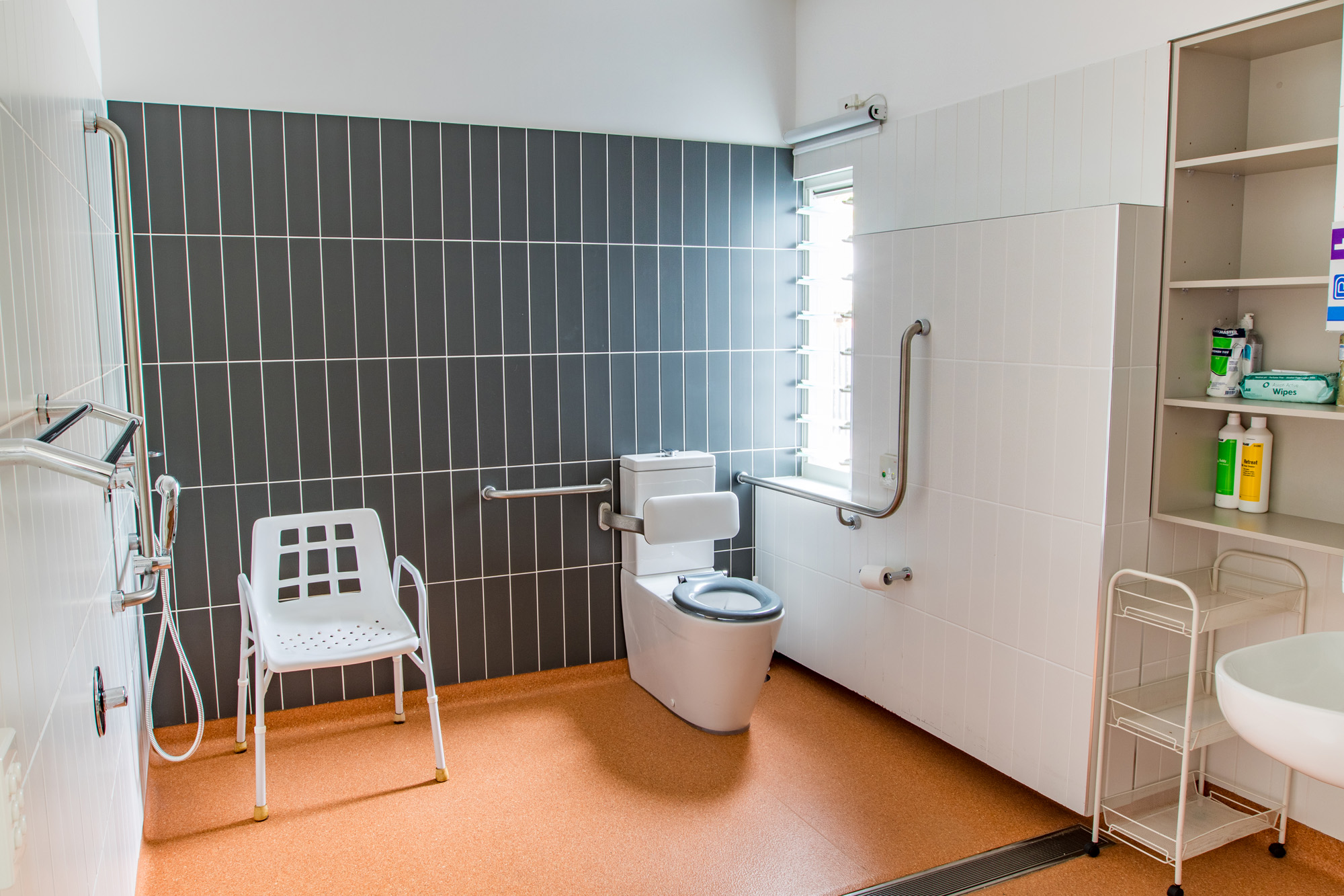 Tailored Living with Comfort, Care, and Convenience at Your Doorstep — Home image 5