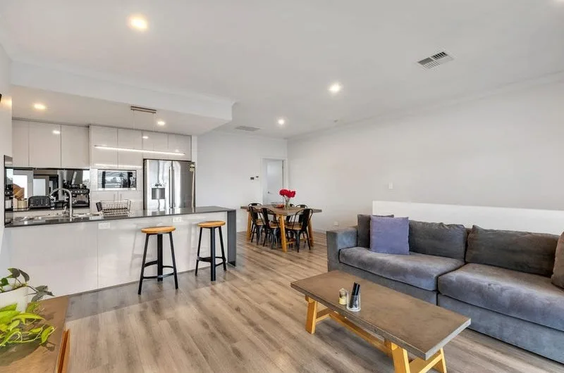 Modern SIL Home in West Croydon - MTA Available — Home image 6