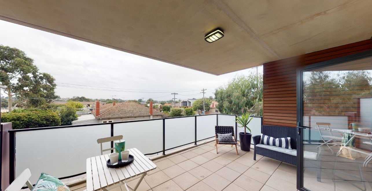 Altona – HPS Apartment 1:1 — Home image 5