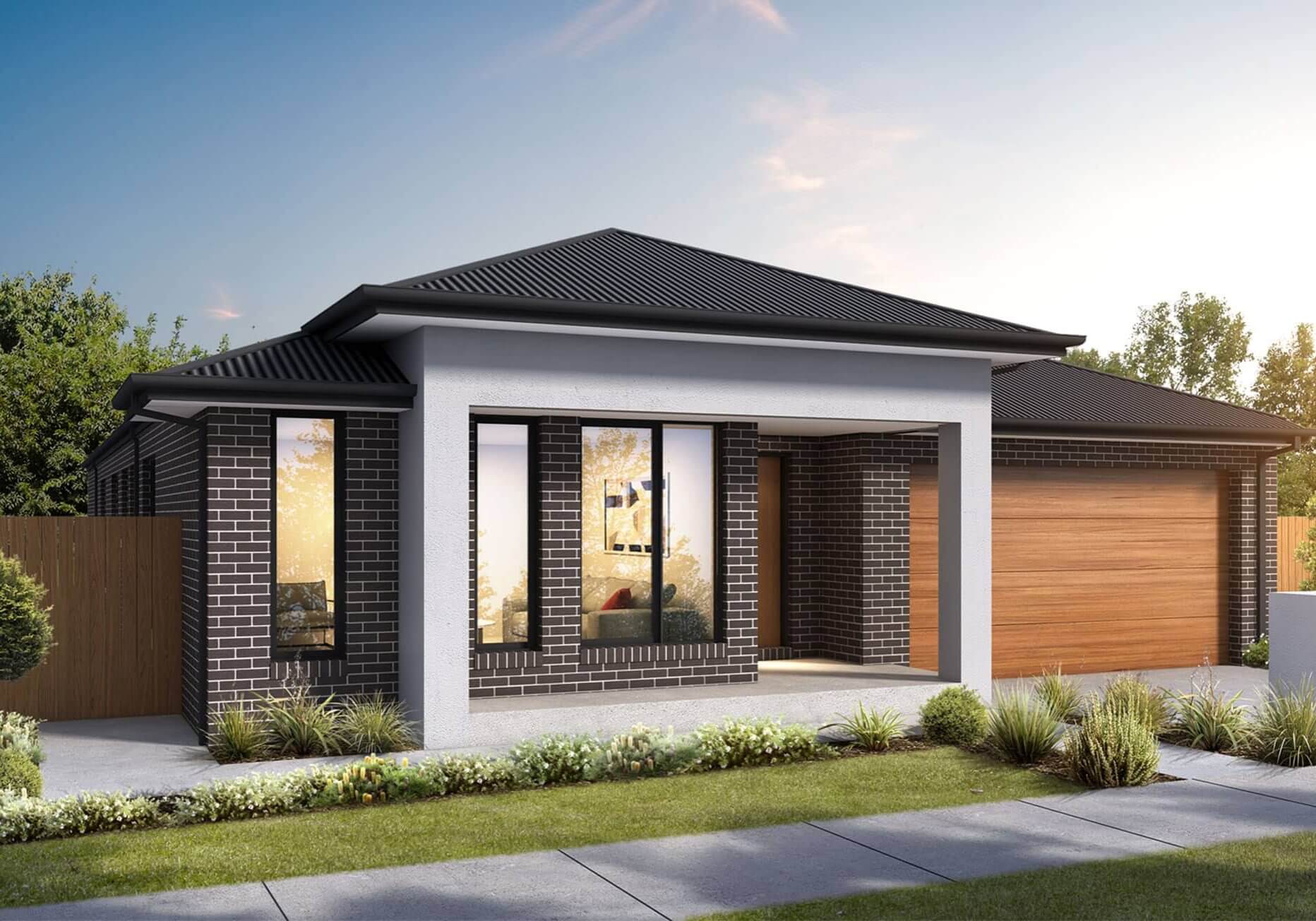 Coming in July 2026: 2-bedroom HPS / FA Villas in Goulburn — Home image 12
