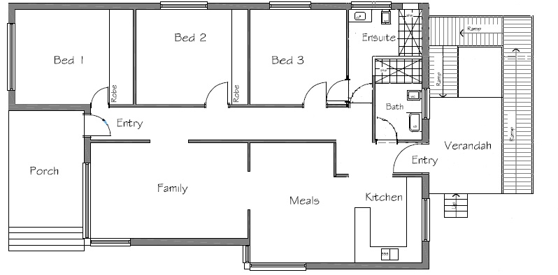 Bundoora SIL (Wheelchair Accessible) – Accepting Early Expressions of Interest — Home image 2