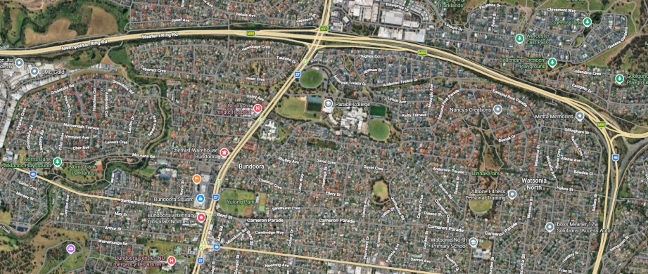 Bundoora SIL (Wheelchair Accessible) – Accepting Early Expressions of Interest — Home image 4