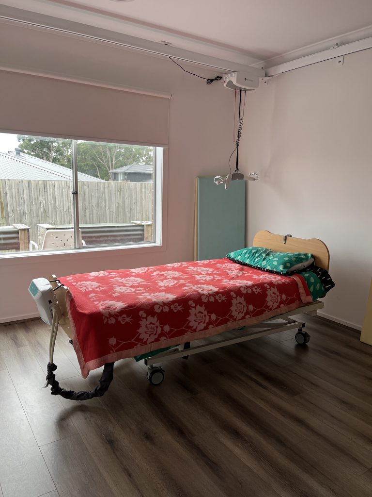 EARLSWOOD HPS - Lilydale, Victoria — Home image 3