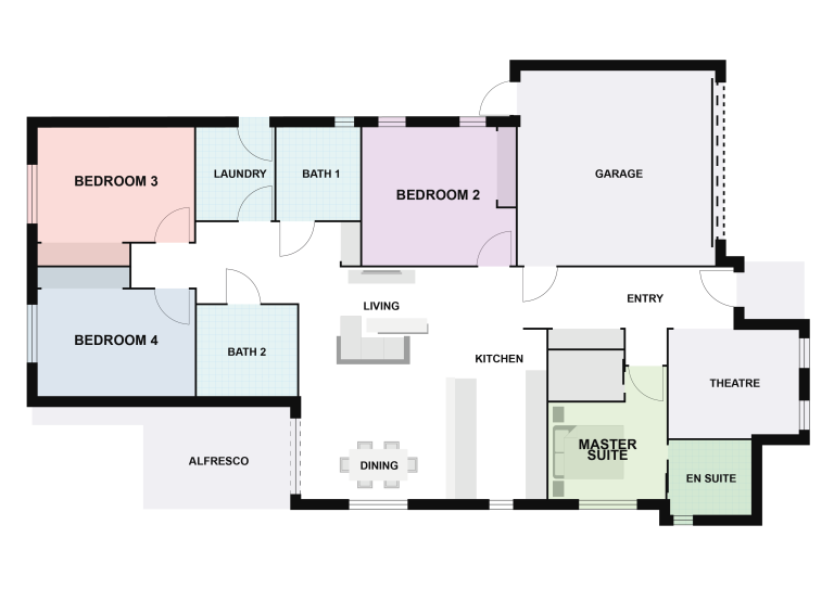EARLSWOOD HPS - Lilydale, Victoria — Home image 5