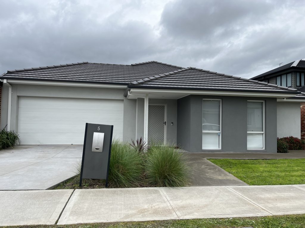 EARLSWOOD HPS - Lilydale, Victoria — Home image 7