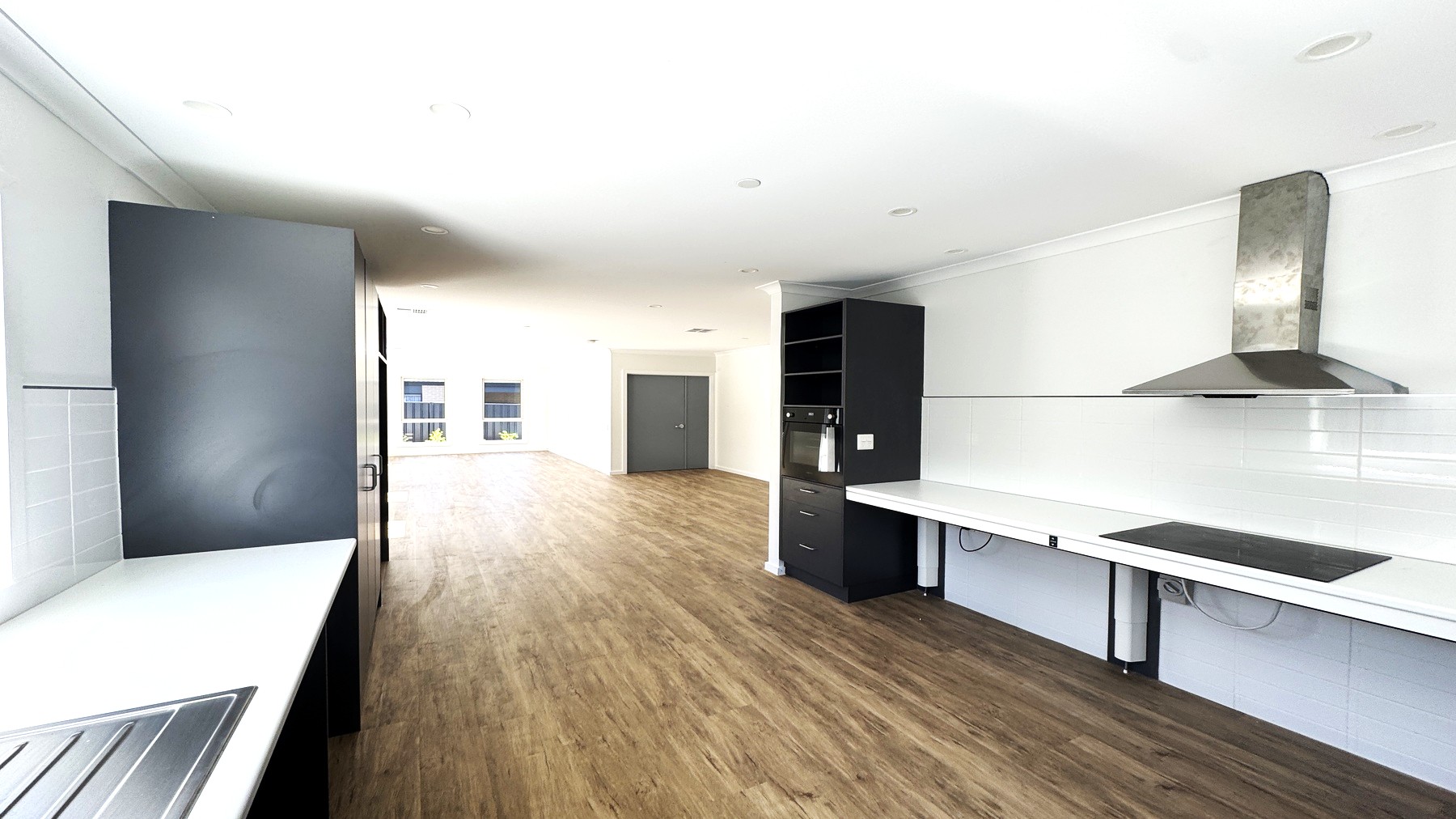 SDA HPS 3 Bedroom House plus OOA Shepparton, Vic  191 — Home image 2