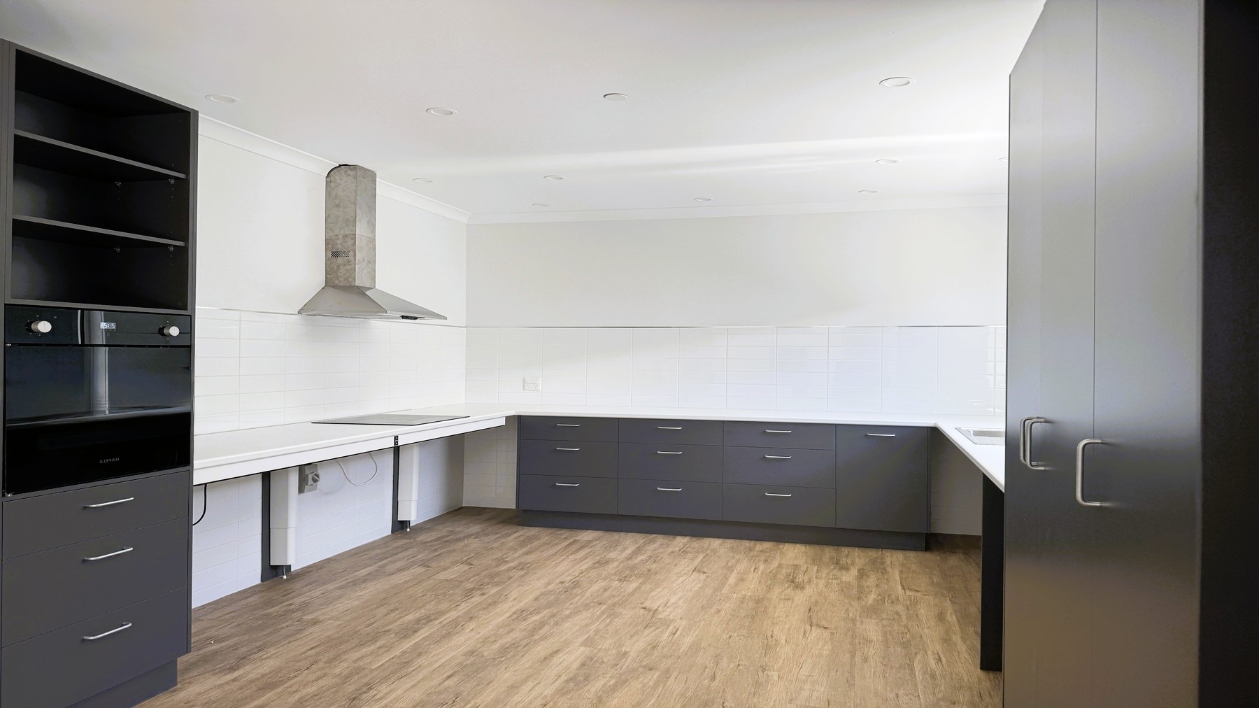 SDA HPS 3 Bedroom House plus OOA Shepparton, Vic  191 — Home image 3