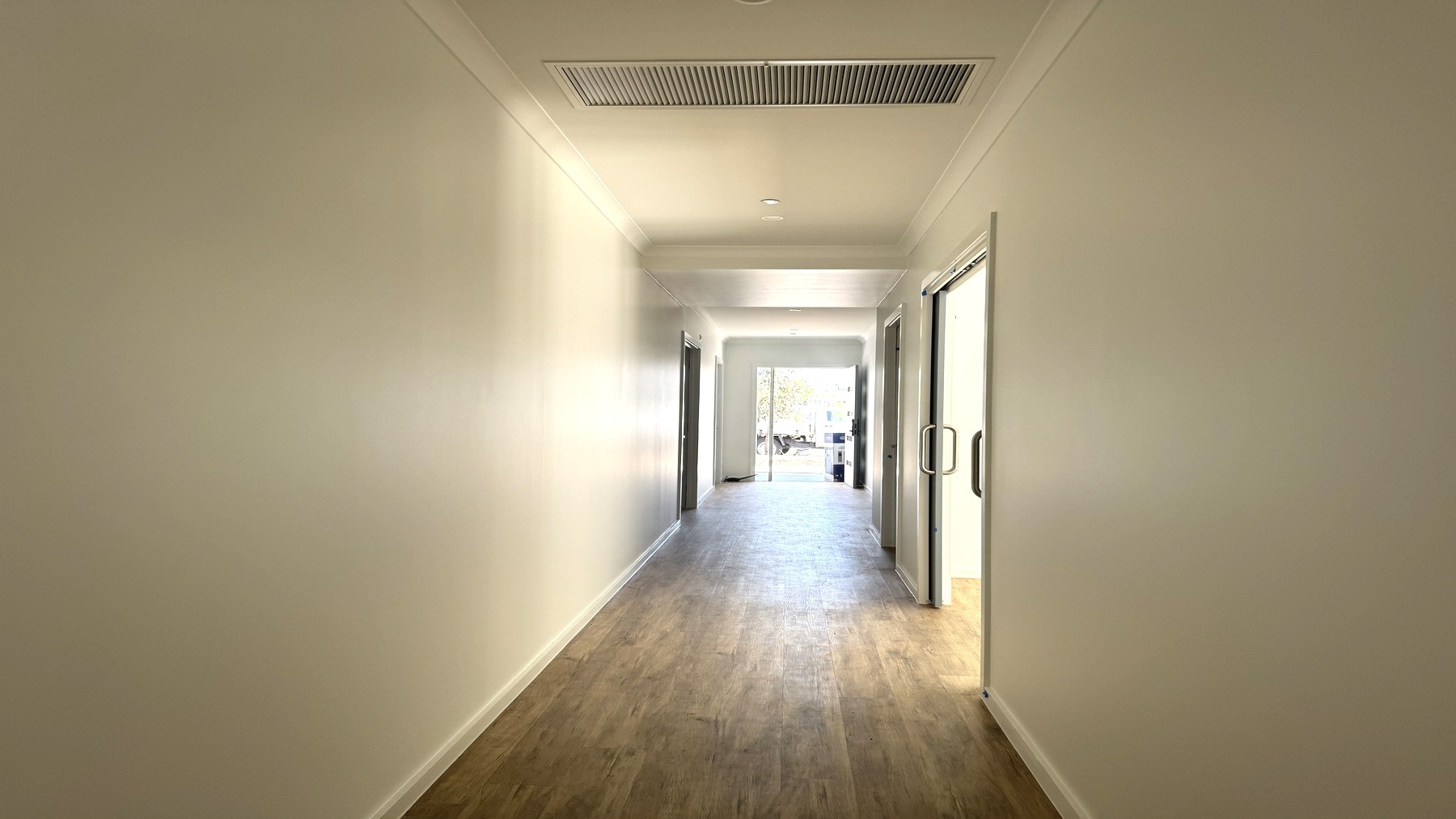 SDA HPS 3 Bedroom House plus OOA Shepparton, Vic  191 — Home image 7