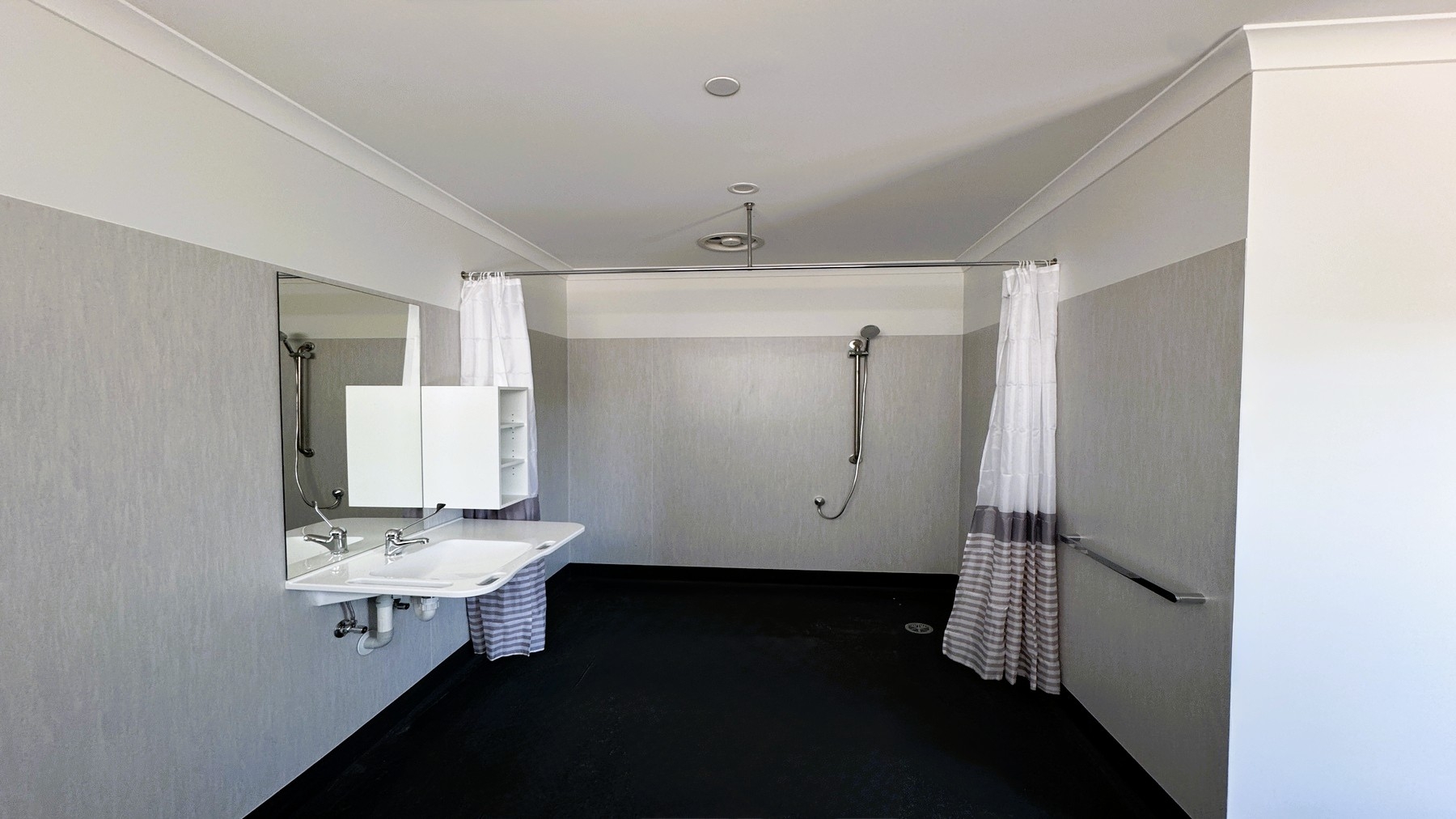 SDA HPS 3 Bedroom House plus OOA Shepparton, Vic  191 — Home image 9