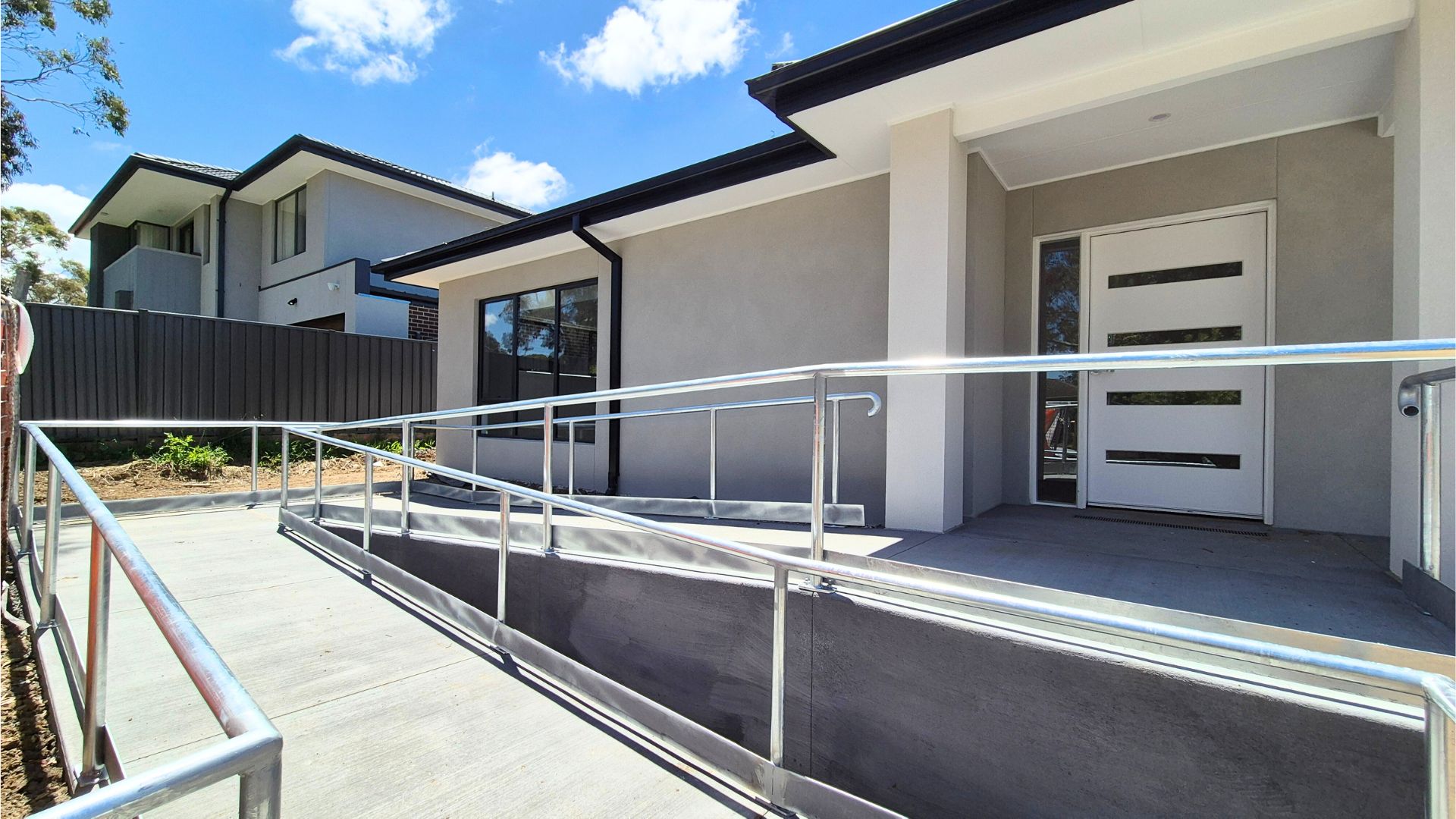 Modern, Purpose-Built HPS Home in Quiet Berwick Pocket — Home image 2