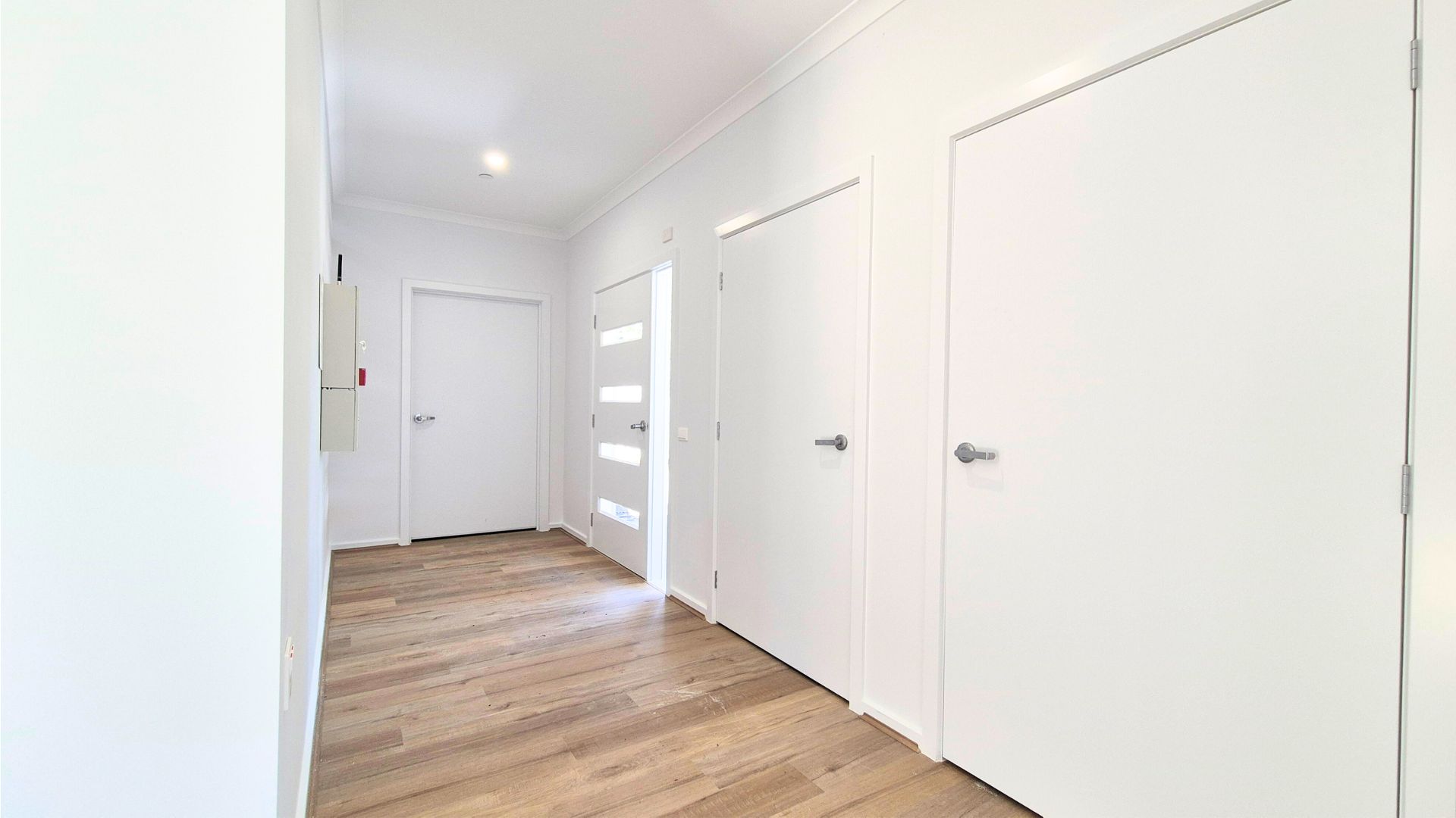 Modern, Purpose-Built HPS Home in Quiet Berwick Pocket — Home image 3