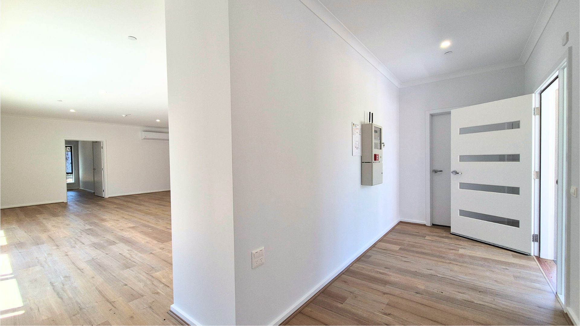 Modern, Purpose-Built HPS Home in Quiet Berwick Pocket — Home image 4