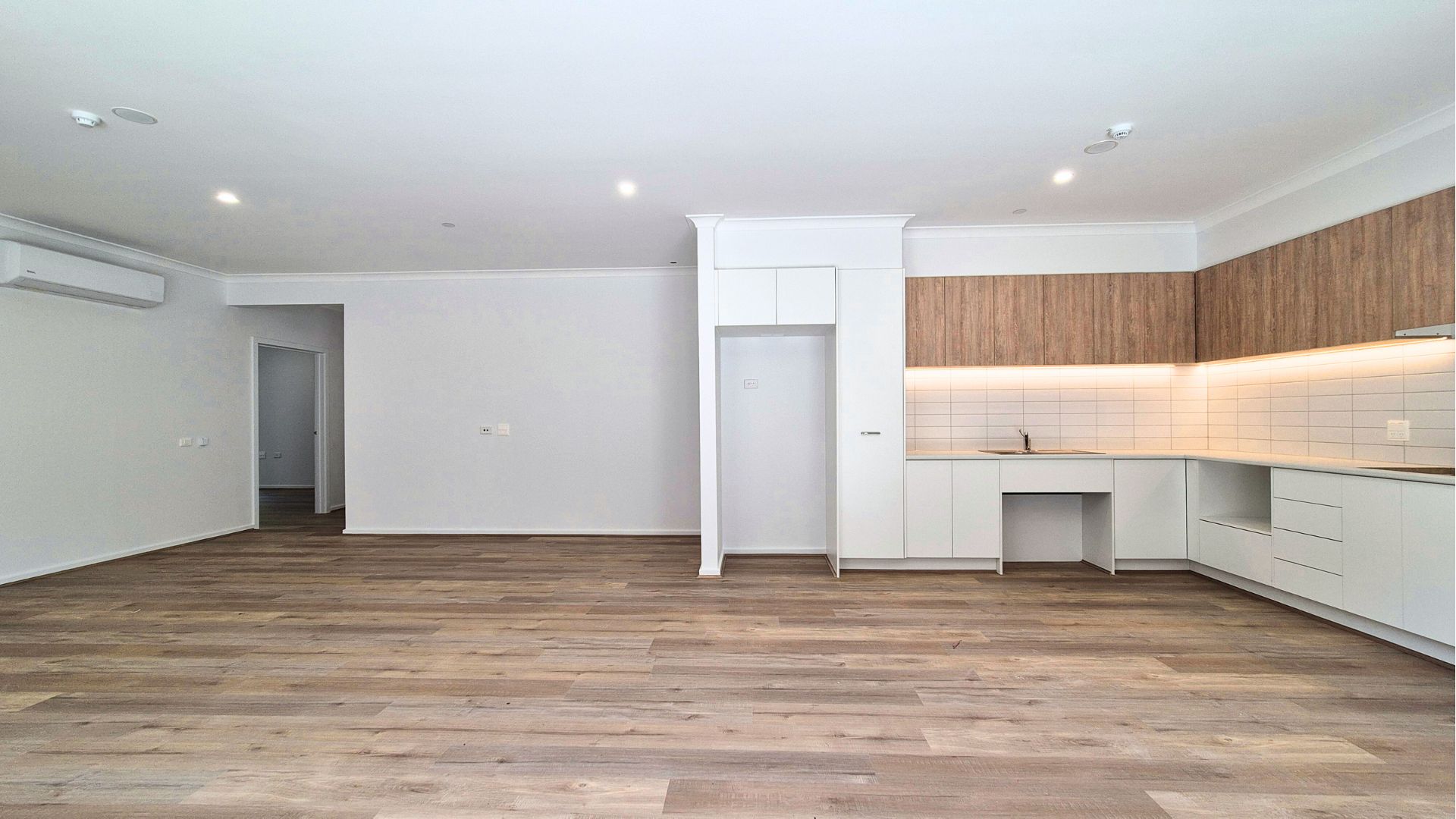 Modern, Purpose-Built HPS Home in Quiet Berwick Pocket — Home image 5