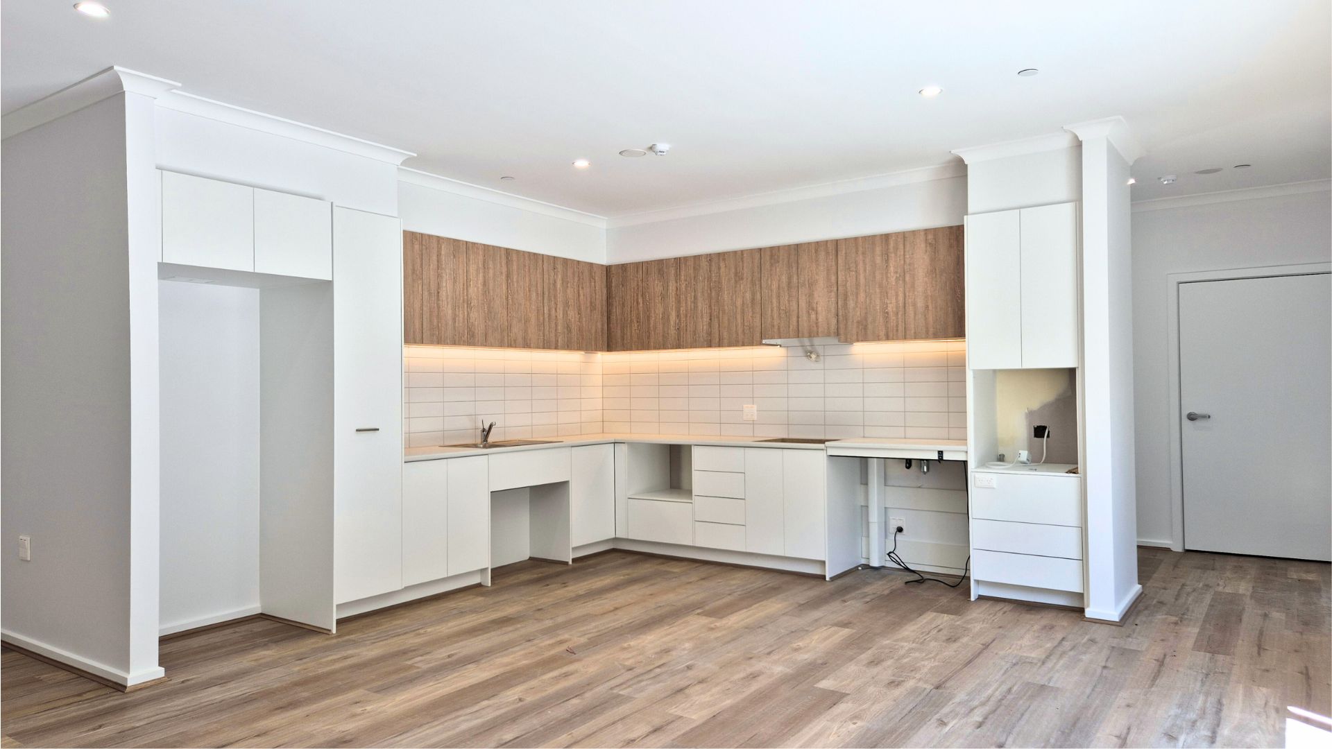 Modern, Purpose-Built HPS Home in Quiet Berwick Pocket — Home image 6