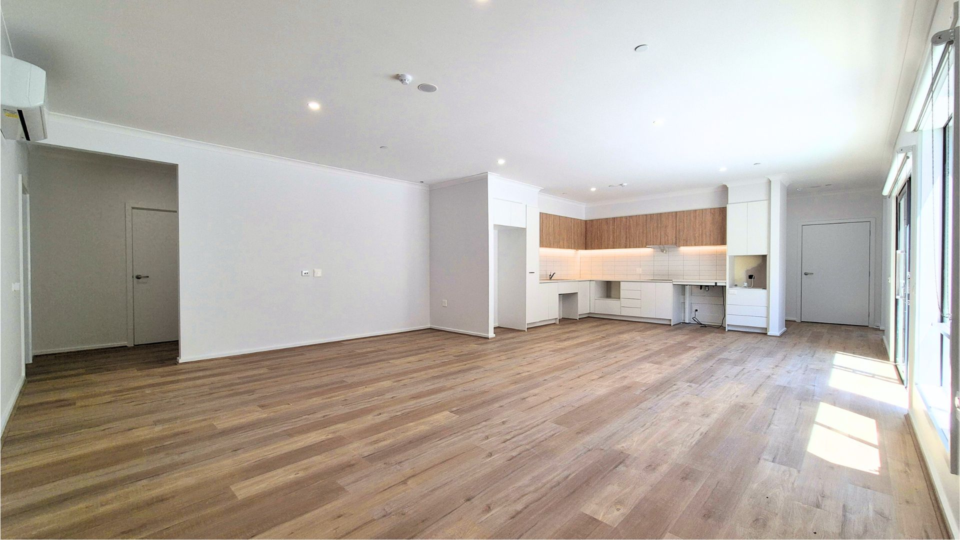 Modern, Purpose-Built HPS Home in Quiet Berwick Pocket — Home image 7