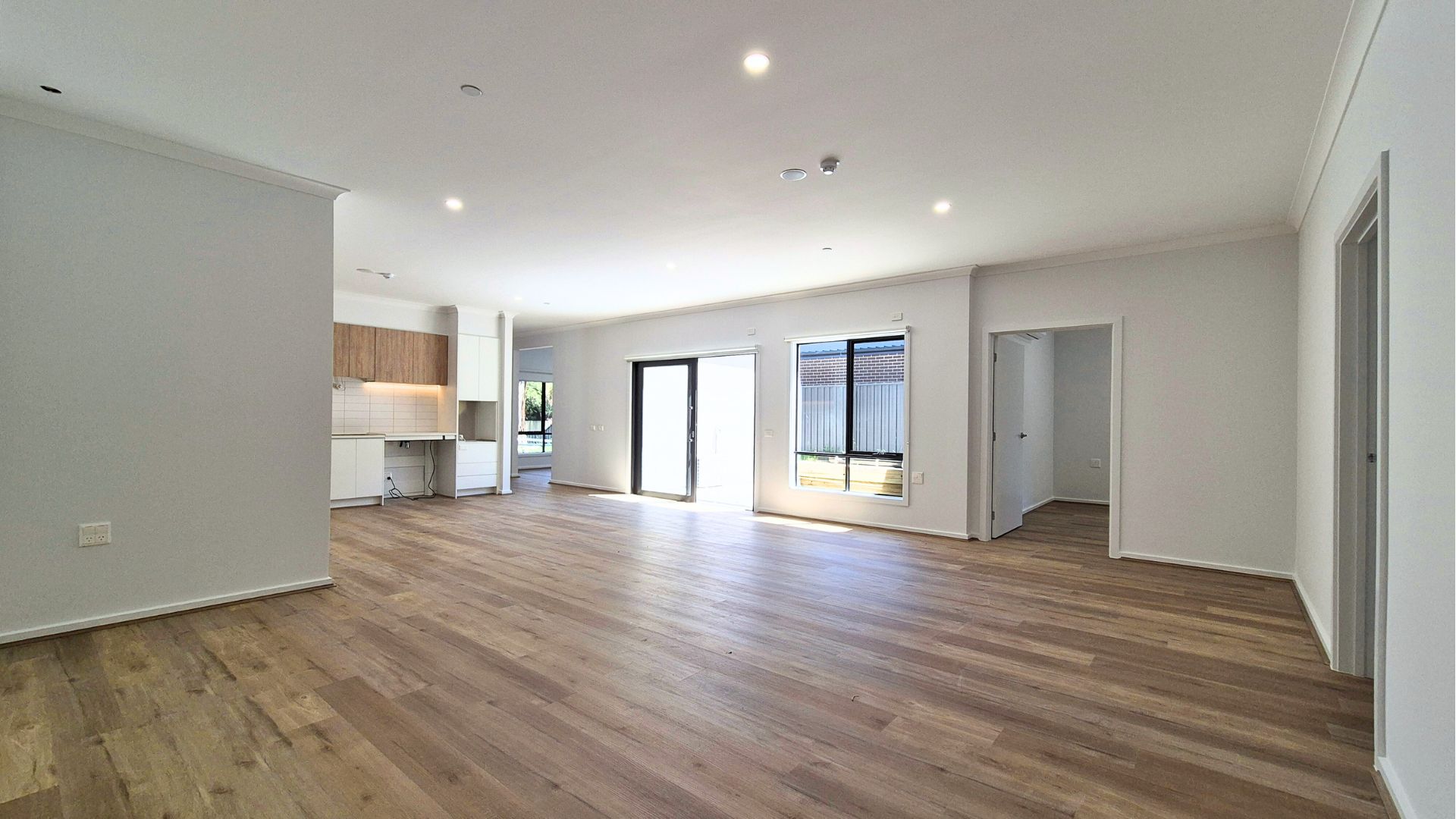 Modern, Purpose-Built HPS Home in Quiet Berwick Pocket — Home image 8