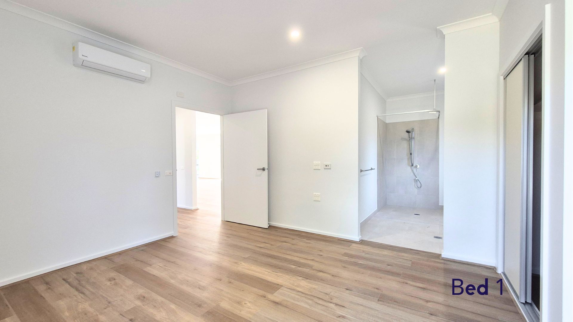 Modern, Purpose-Built HPS Home in Quiet Berwick Pocket — Home image 10