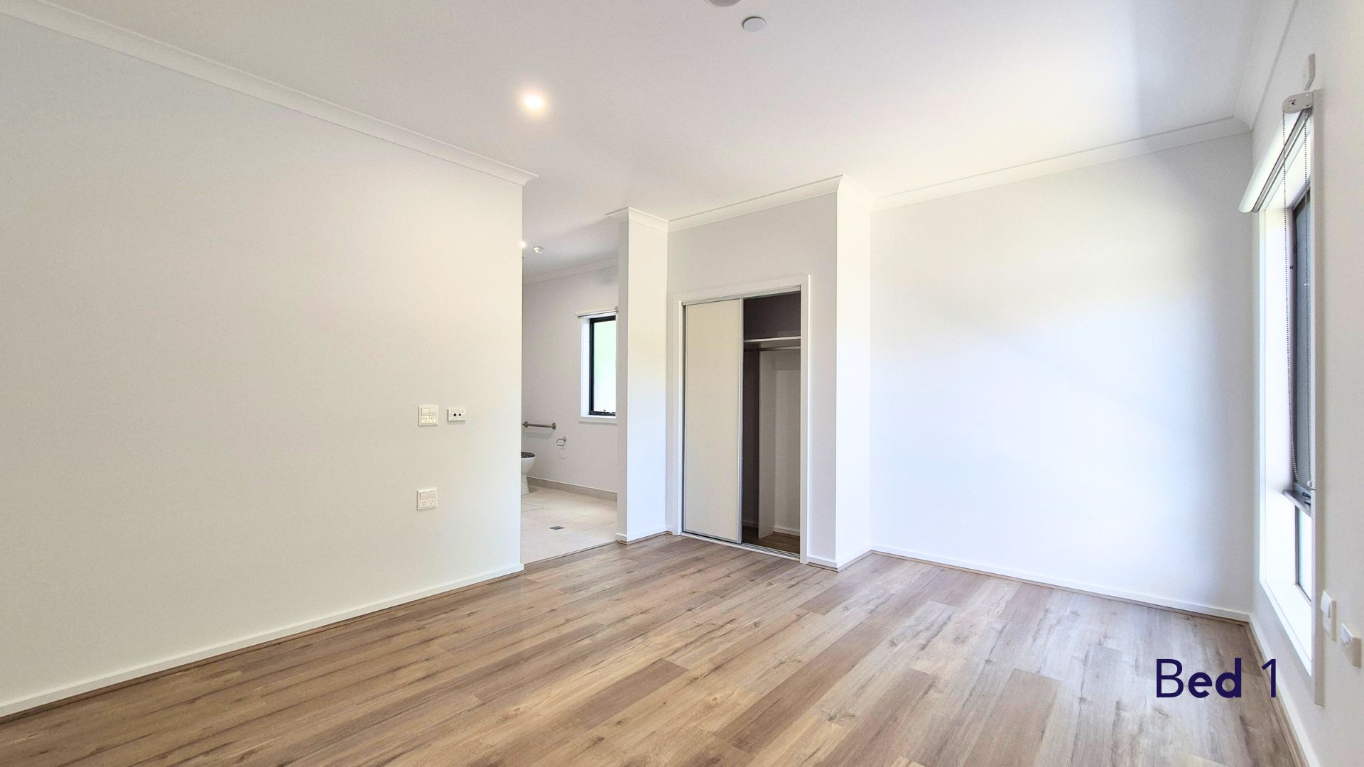 Modern, Purpose-Built HPS Home in Quiet Berwick Pocket — Home image 12