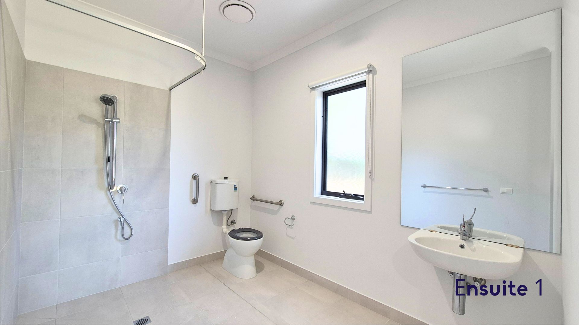 Modern, Purpose-Built HPS Home in Quiet Berwick Pocket — Home image 13