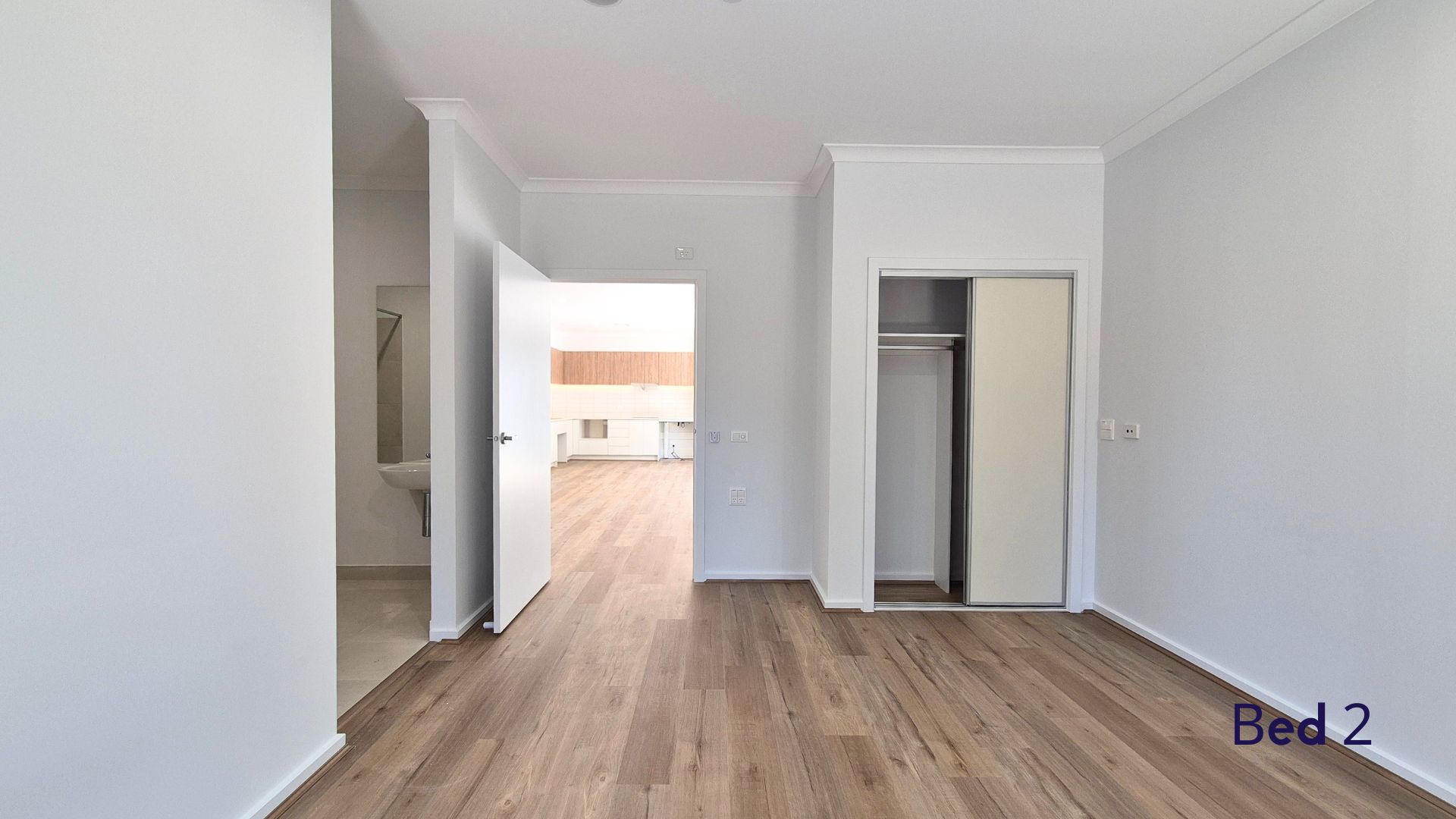 Modern, Purpose-Built HPS Home in Quiet Berwick Pocket — Home image 14