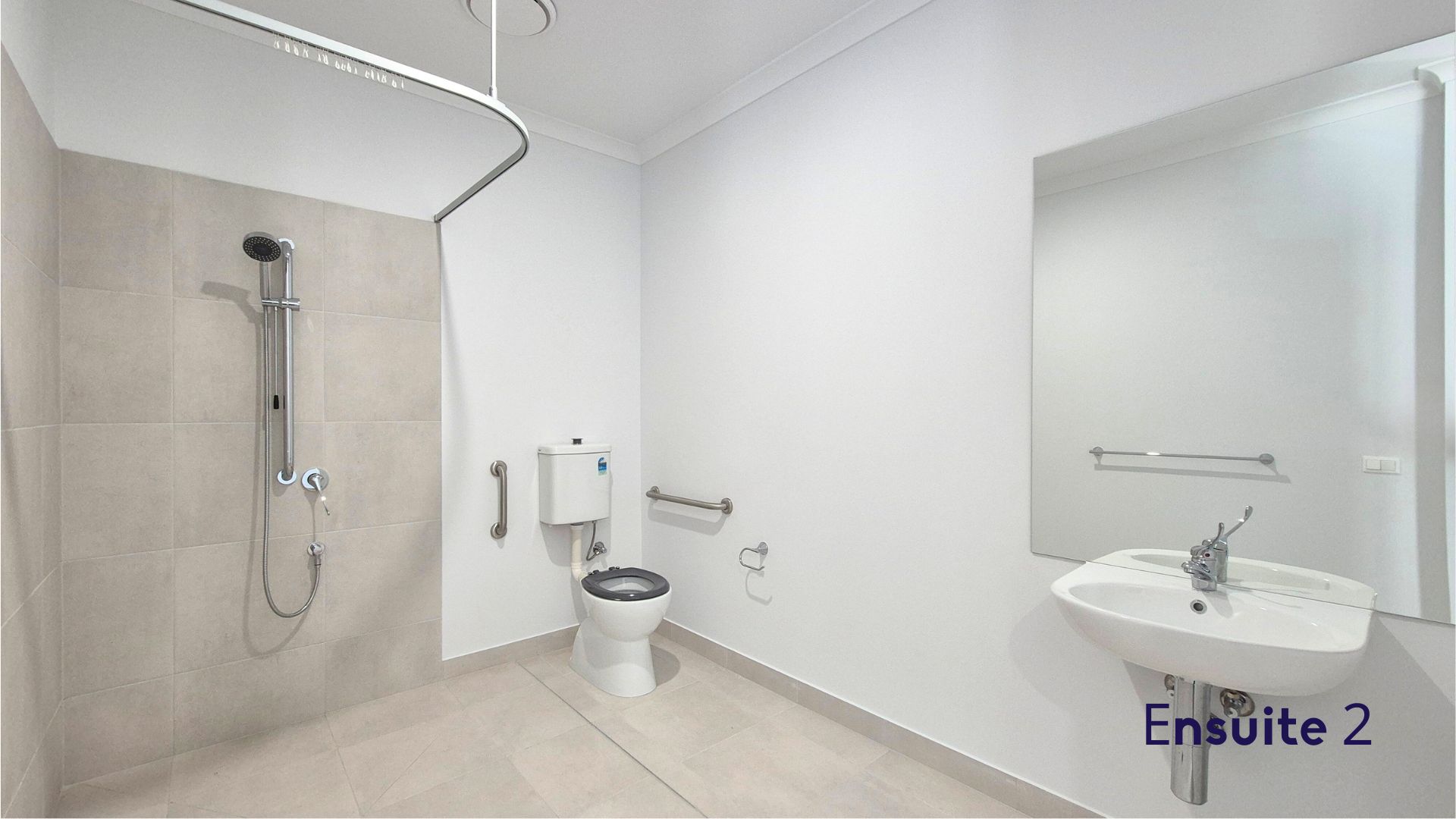 Modern, Purpose-Built HPS Home in Quiet Berwick Pocket — Home image 16