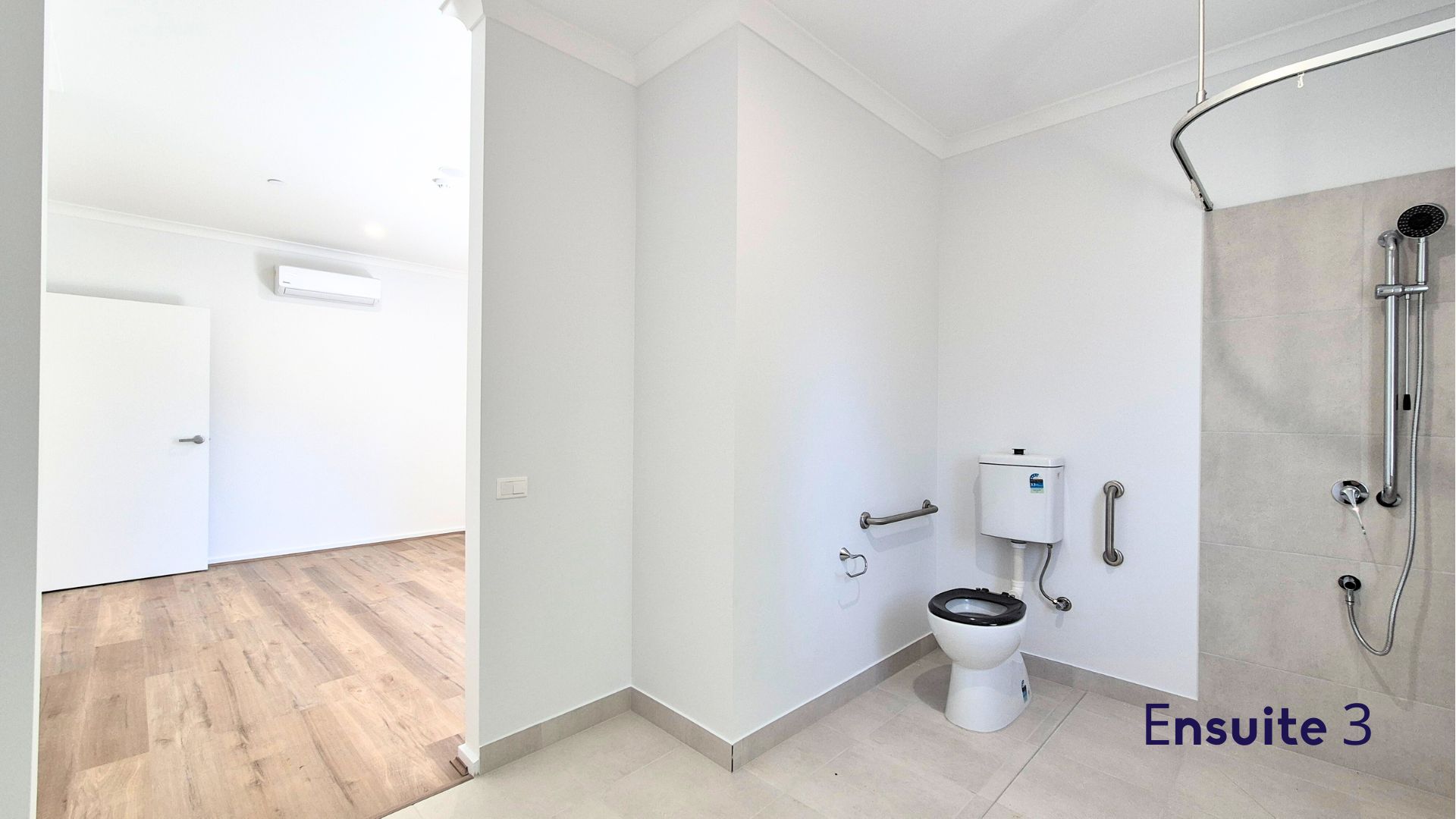 Modern, Purpose-Built HPS Home in Quiet Berwick Pocket — Home image 19