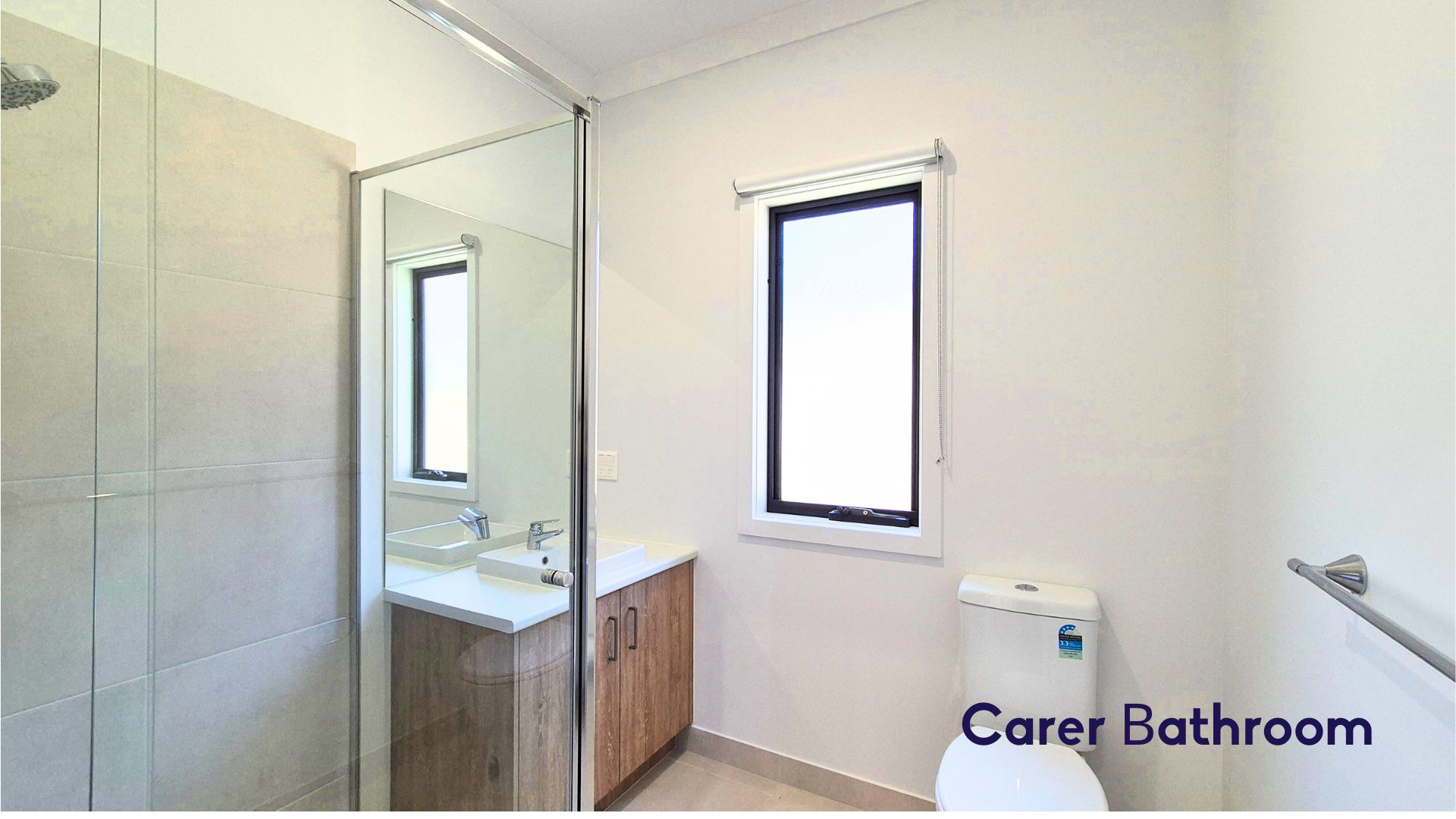 Modern, Purpose-Built HPS Home in Quiet Berwick Pocket — Home image 22