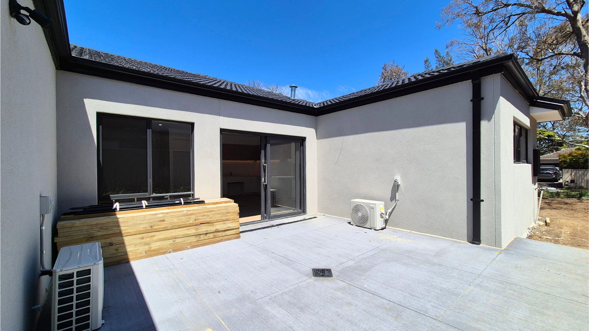 Modern, Purpose-Built HPS Home in Quiet Berwick Pocket — Home image 24