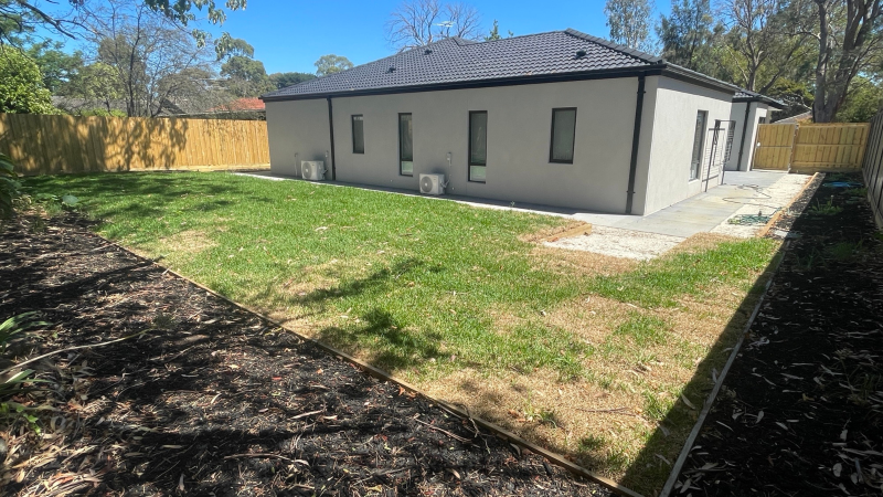 Modern, Purpose-Built HPS Home in Quiet Berwick Pocket — Home image 25