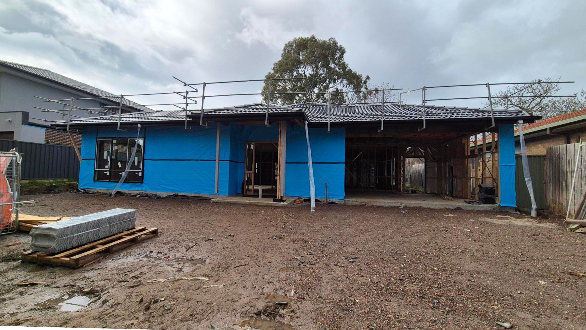 Modern, Purpose-Built HPS Home in Quiet Berwick Pocket — Home image 2