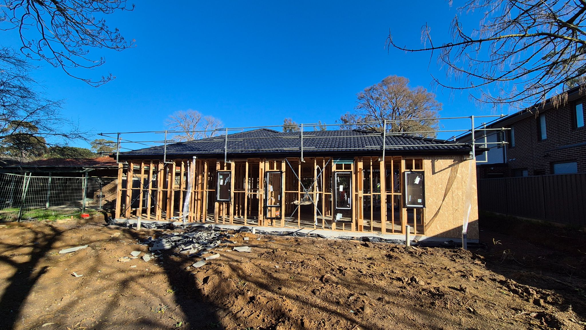 Modern, Purpose-Built HPS Home in Quiet Berwick Pocket — Home image 4