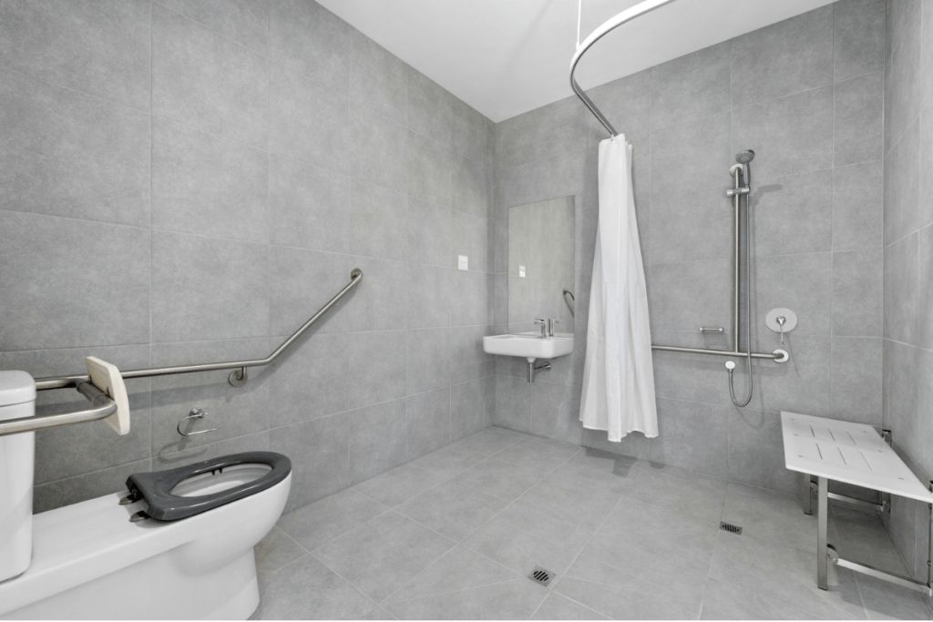 Live in Style and Comfort in a Brand New High Physical Support SDA — Home image 3