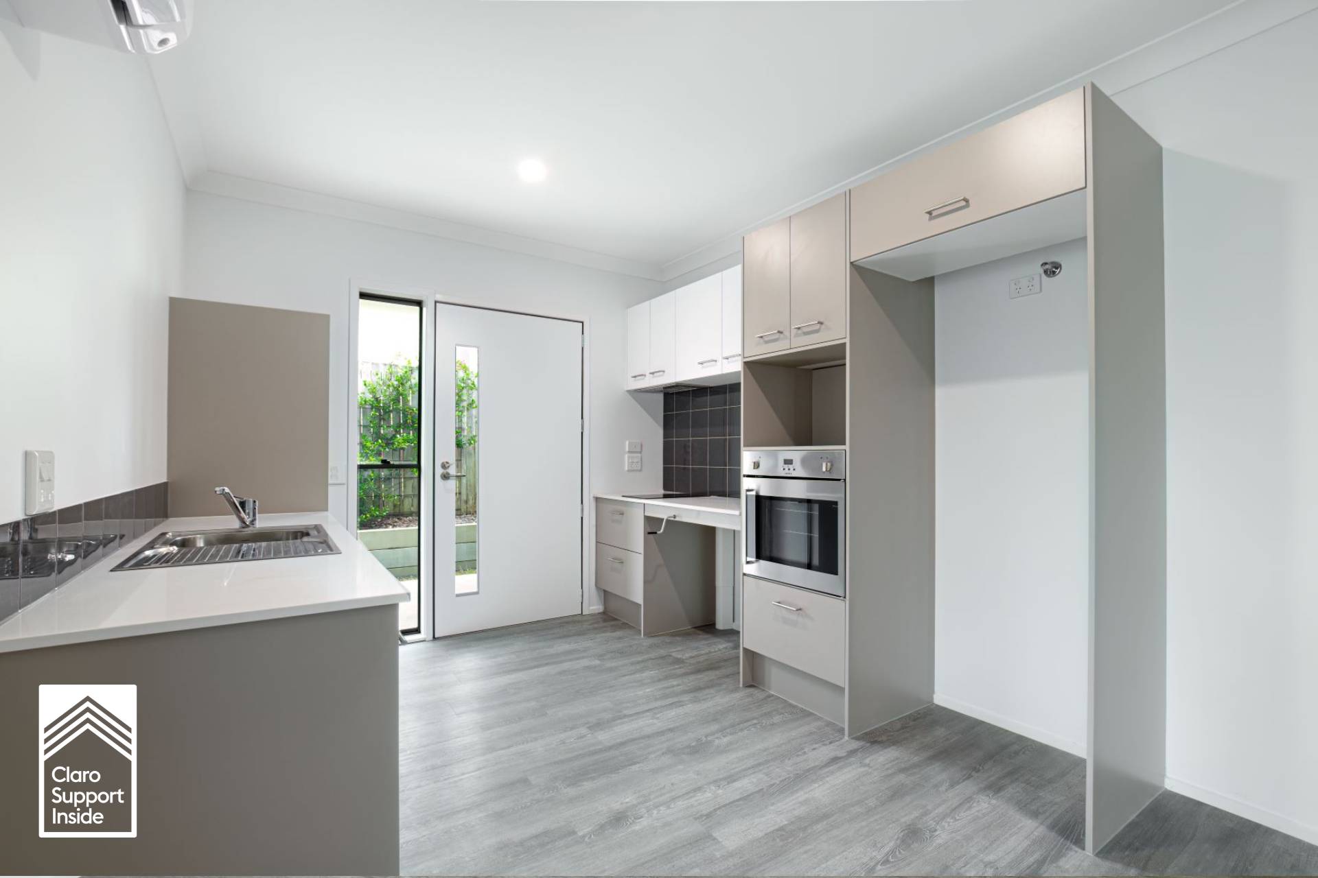 Morwell, Villas 1 Bedroom - Vacancy — Home image 2
