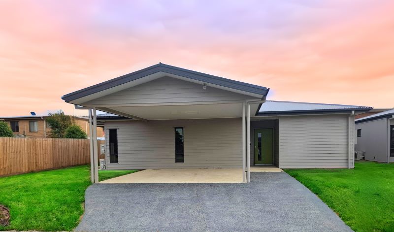 Morwell, Villas 1 Bedroom - Vacancy — Home image 4