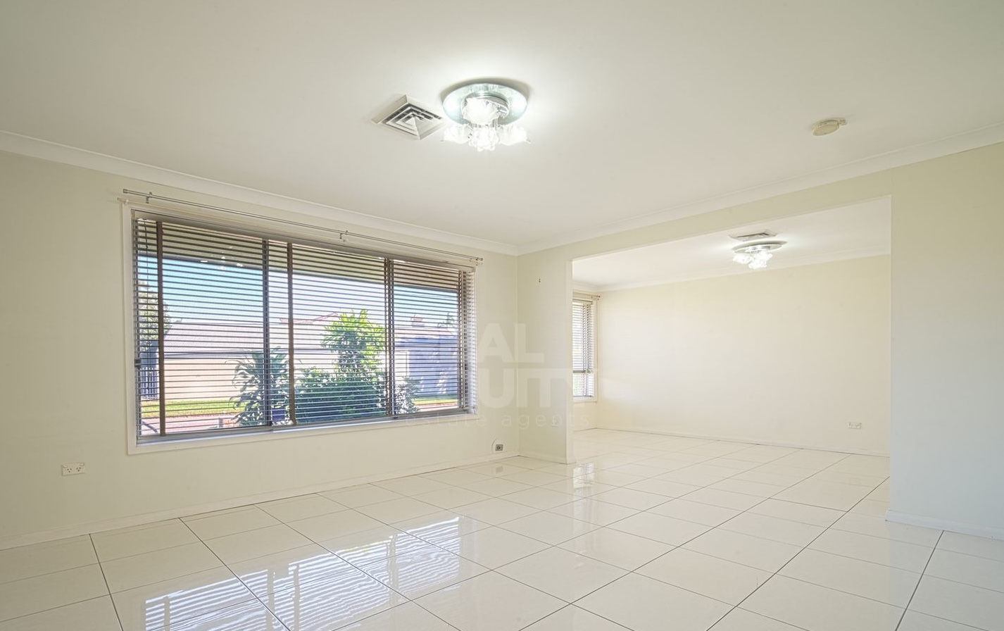 Moorebank Dwelling — Home image 5