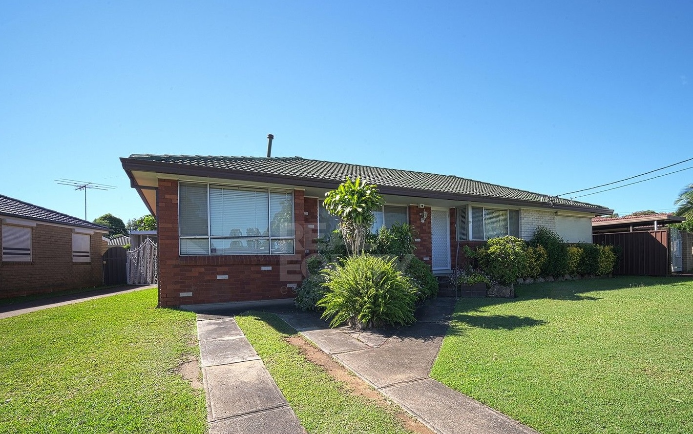 Moorebank Dwelling — Home image 6